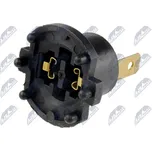 Objímka žárovky, hlavní světlomet NTY EZ-MZ-001