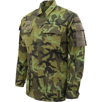 Blůza AČR letní vz.95 les Modernizovaná RIP/STOP nová 182*108