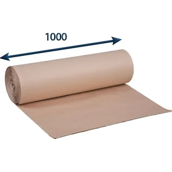 Balící papír Papír balicí - Role - šedák š.1000, 90g/m2