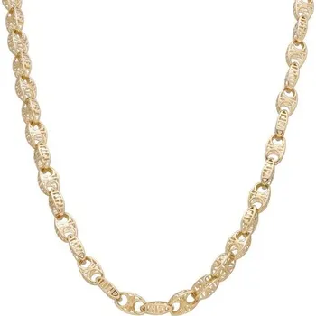 Řetízek Zlaton Řetízek žluté zlato 14.05g vel.50 000532112226