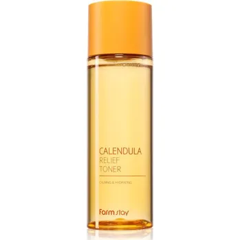 Farmstay Calendula zklidňující tonikum 200 ml