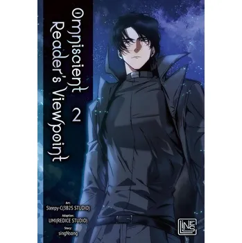 Komiks pro dospělé Omniscient Reader's Viewpoint 2 - Singnsong