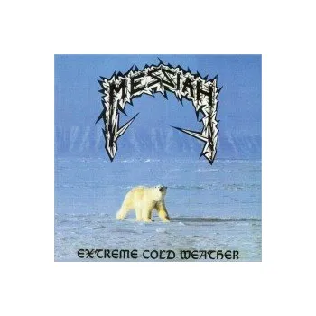 Zahraniční hudba Extreme Cold Weather / Reedice - Messiah [CD]