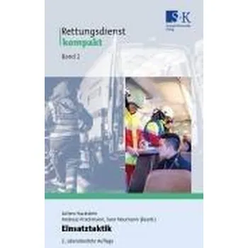 Einsatztaktik - Hackstein, Achim