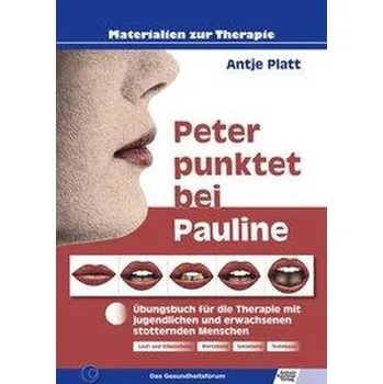 Peter punktet bei Pauline - Platt, Antje