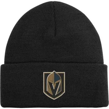 Kšiltovka Fanatics Kulich Cuffed Vegas Golden Knights YTH 1013306