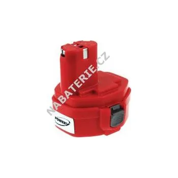 Baterie Makita Master-Line 6336DWDRE (14,4V/2000mAh)