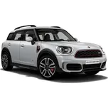Příčníky Modula Smart Bar Aluminium Mini Countryman F60 2017- s podélníky