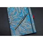 Parker Royal Jotter Stainless Steel CT s věnováním