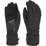 Level dámské rukavice Eclypse W Gore-Tex Black | Černá | Velikost S