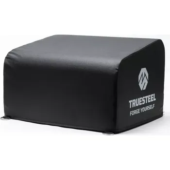 TRUESTEEL Hip Thrust Box