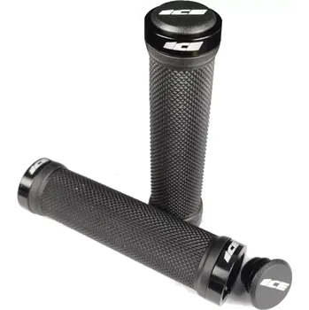 bmx ICE Diamond gripy černé