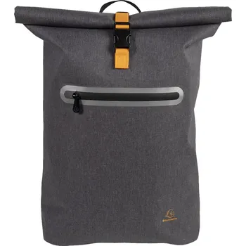 brašna na notebook Voděodolný batoh pro notebook Exacompta Exactive 15", černá