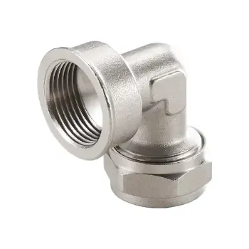 Fitinka H2O H-LINE PEX Koleno vnitřní závit 20 mm x 3/4" mm H-LINE.1605.020020