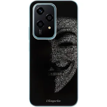 Pouzdro na mobilní telefon Silikonové pouzdro iSaprio - Honor 200 Lite - Vendeta 10 (Odolný silikonový kryt, obal, pouzdro iSaprio - Honor 200 Lite - Vendeta 10 - skvělá ochrana a pružnost, stylový UV potisk, lehkost, tiskne se v České republice)