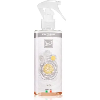 Osvěžovač vzduchu THD Unico Perla osvěžovač textilií 250 ml