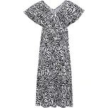 Alpine Pro Graana Dámské šaty LSKC480 bílá S-L