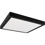 Greenlux GXDW431 LED panel FENIX-S 24W Black CCT