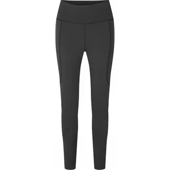 Dámské kalhoty Kalhoty RAB Women Incline AS Tights Barva: Black, Velikost: L