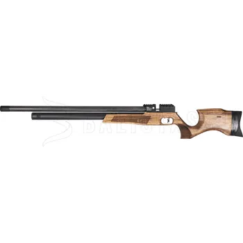 Vzduchovka Vzduchovka EPIC TWO Walnut Classic 700mm 6,35mm