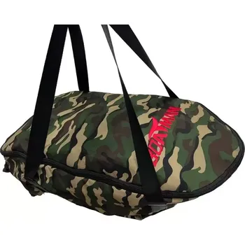 Obal pro lodičky Boatman Vulcan- Camo