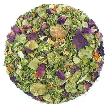 Čaj Dobrá nálada a Energie - Ajurvédský čaj, balení 100 g