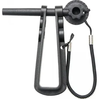 Super B TB-CR30 E-bike přípravek zaaretování klik