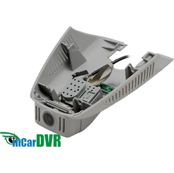 Kamera do auta DVR kamera Mercedes C / GLC (15->)<br />Výrobce: inCarDVR - 229207