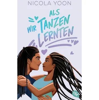 Als wir Tanzen lernten - Yoon Nicola [DE] (2024, Brožovaná, cbt)