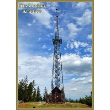 Rozhledna Krudum