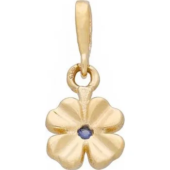 Přívěsek Zlaton Přívěsek žluté zlato 0.85g 001520803232