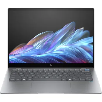 Notebook NTB HP OmniBook X 14-fe0010nc, QC X1E-78-100, Touch/14" 2.2K 2240x1400, 16GB LPDDR5X, SSD 512GB, Win11 Home, 2Y On-Site
