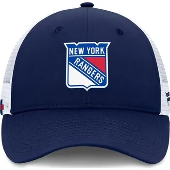 Kšiltovka Fanatics Kšiltovka AP Rink Structured New York Rangers SR 1012873