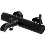 Steinberg 100 vanová baterie na stěnu černá 1001100S