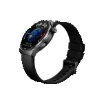QCY Smartwatch GT2 (S3), černé