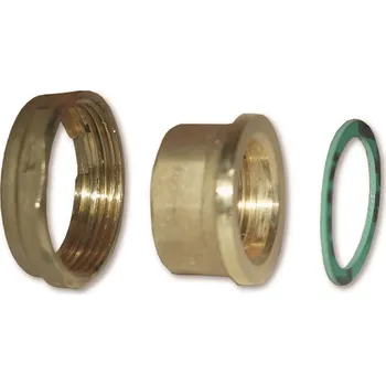 Oběhové čerpadlo IVAR Šroubení k čerpadlům 5/4" x 2" FF