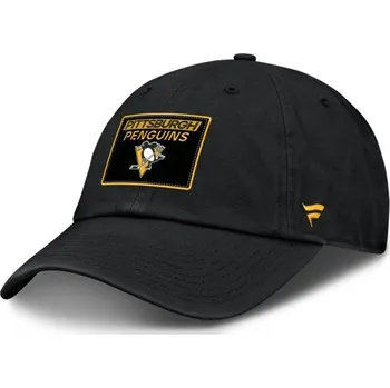 Kšiltovka Fanatics Kšiltovka AP Rink Prime Pittsburgh Penguins SR 1013047