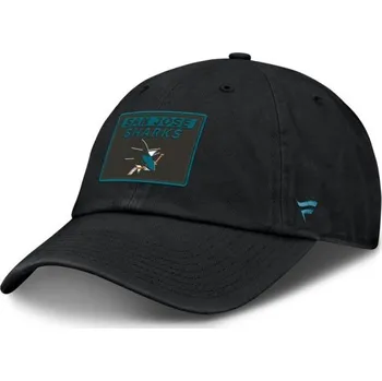 Kšiltovka Fanatics Kšiltovka AP Rink Prime San Jose Sharks SR 1013054