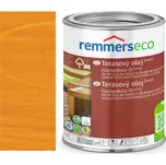 Remmers LARCHEN ÖL ECO (Vodou ředitelný terasový olej) 5L modřín - larche intenziv + dárek k objednávce nad 1000Kč