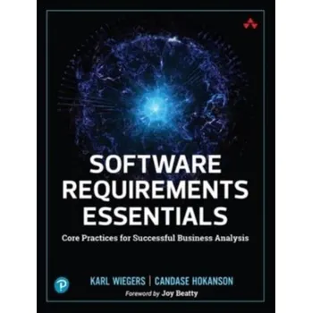Technika Software Requirements Essentials - Karl Eugene Wiegers