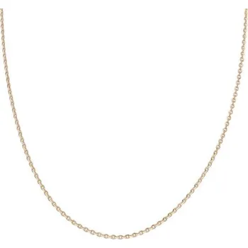 Řetízek Zlaton Řetízek žluté zlato anker vel.45 1.35g 000110803232