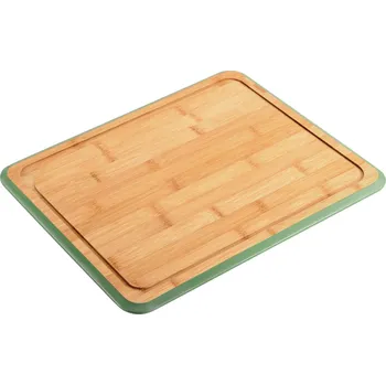 Kuchyňské prkénko Kesper Bambusová krájecí deska