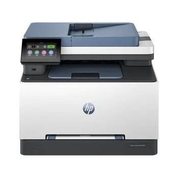 Tiskárna HP Color LaserJet Pro MFP 3302fdw - 499Q8F
