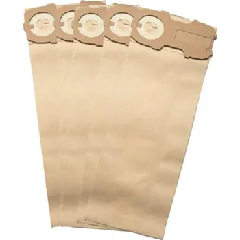 Sáček do vysavače Pytlíky pro vysavač VORWERK Org. Gr. FP 118 papírové 5ks