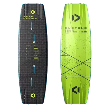 Kiteboard kiteboard DUOTONE TS Big Air SLS 139 one size One Size