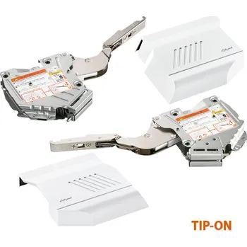 Blum K-BLUM 20K2B00T Aventos HK-S Tip-on slabý bílý nová krytka