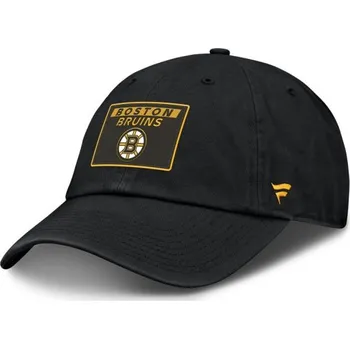 Kšiltovka Fanatics Kšiltovka AP Rink Prime Boston Bruins SR 1013009