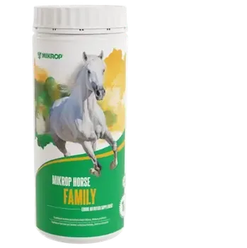 Horse Family 1kg