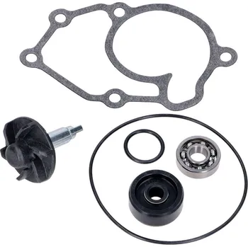 Chlazení pro motocykl 101 Octane Sada vodní pumpy Vicma, Yamaha X-Max X-City 125cc VC27074