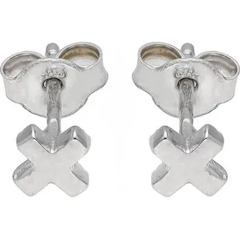 Náušnice Zlaton Náušnice bílé zlato 0.9g 001422209224